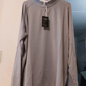 Deolax Golf 1/4 Zip 2XL New